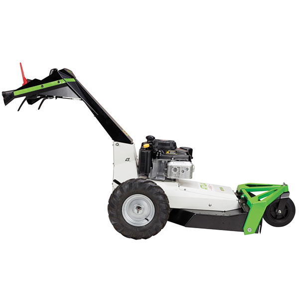 Etesia Attila AK60 Pedestrian Brushcutter | Etesia Professional Brushcutter